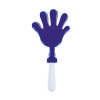 Blue Promotional Happy Clappers